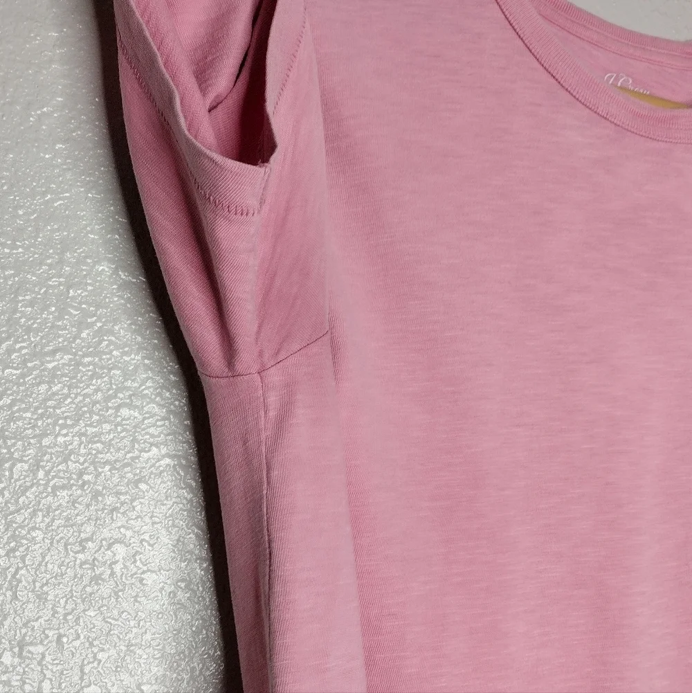 J. Crew crew garment